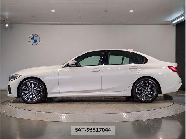 Bmw 3 SERIES 2020-11 1404576-2