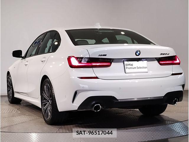 Bmw 3 SERIES 2020-11 1404576-3
