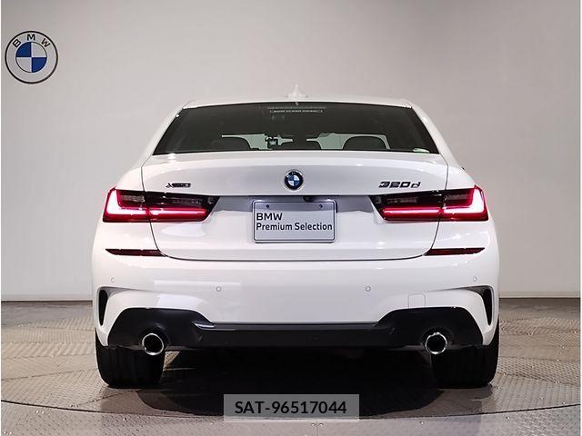Bmw 3 SERIES 2020-11 1404576-4