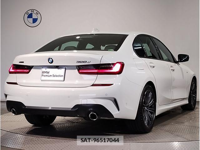 Bmw 3 SERIES 2020-11 1404576-5