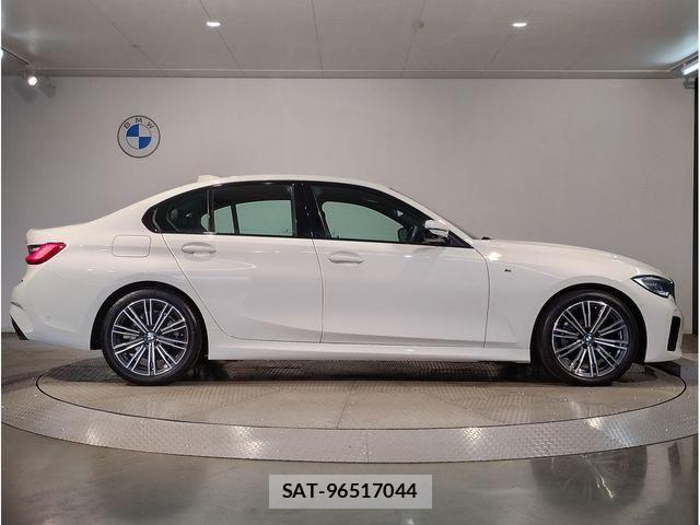 Bmw 3 SERIES 2020-11 1404576-6
