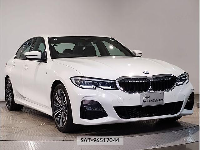 Bmw 3 SERIES 2020-11 1404576-7