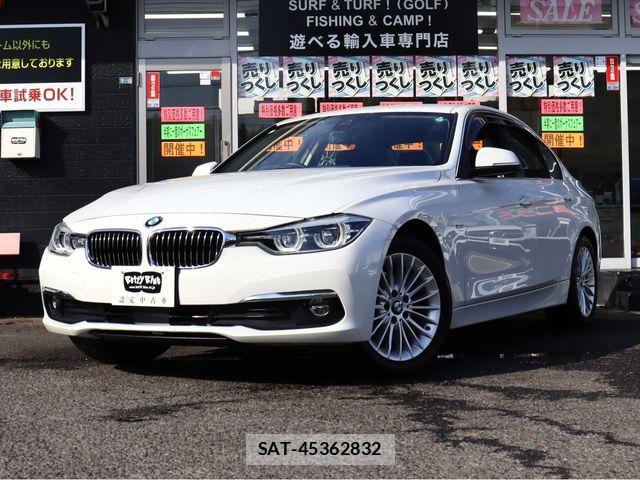 Bmw 3 SERIES 2016-01 1411477-0