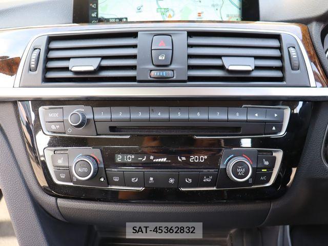 Bmw 3 SERIES 2016-01 1411477-13