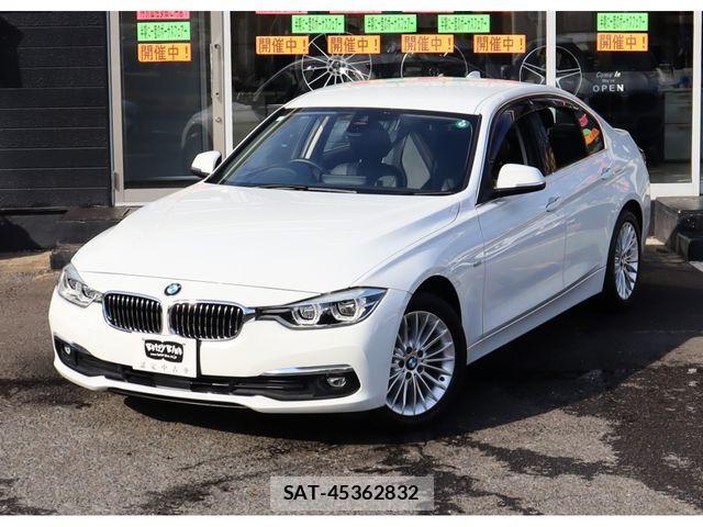 Bmw 3 SERIES 2016-01 1411477-1