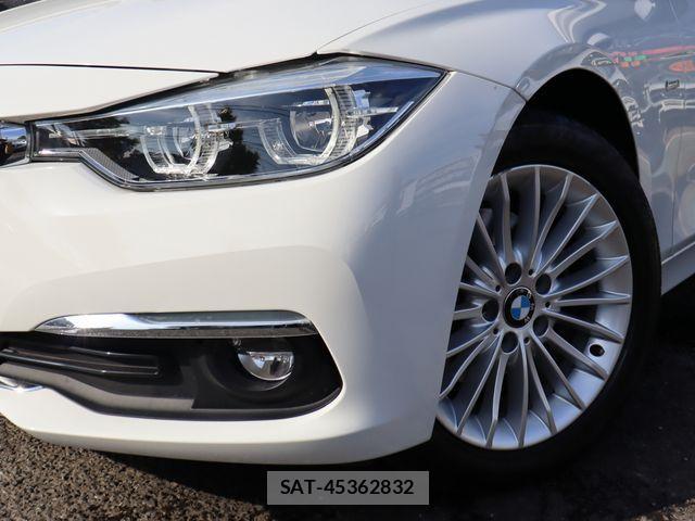 Bmw 3 SERIES 2016-01 1411477-19