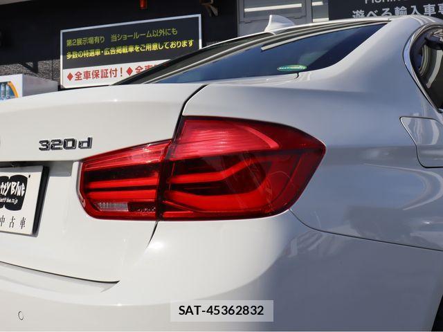 Bmw 3 SERIES 2016-01 1411477-20