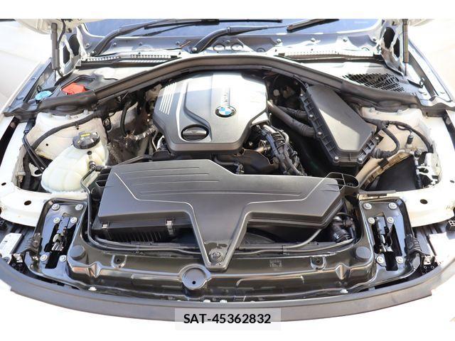 Bmw 3 SERIES 2016-01 1411477-23