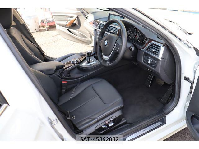 Bmw 3 SERIES 2016-01 1411477-2
