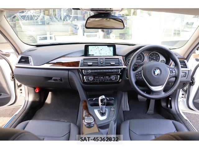 Bmw 3 SERIES 2016-01 1411477-4