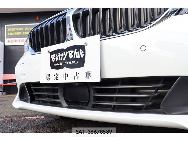 Bmw 3 SERIES 2020-01 1471070-11