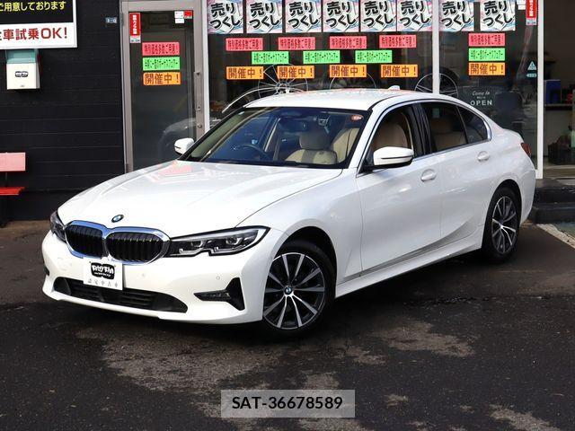 Bmw 3 SERIES 2020-01 1471070-1