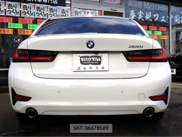 Bmw 3 SERIES 2020-01 1471070-20