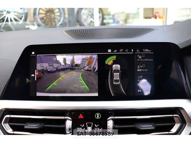 Bmw 3 SERIES 2020-01 1471070-21