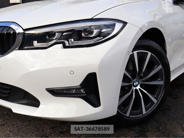 Bmw 3 SERIES 2020-01 1471070-22