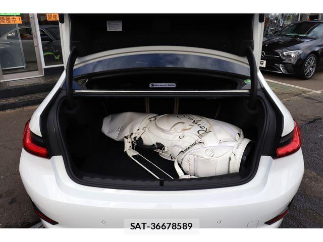 Bmw 3 SERIES 2020-01 1471070-24