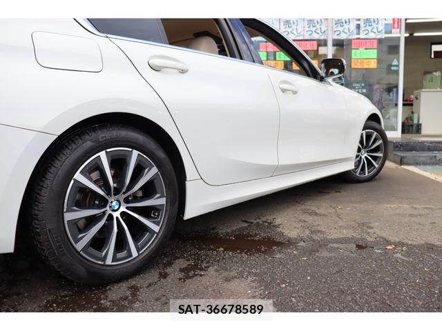 Bmw 3 SERIES 2020-01 1471070-25