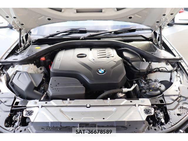 Bmw 3 SERIES 2020-01 1471070-26