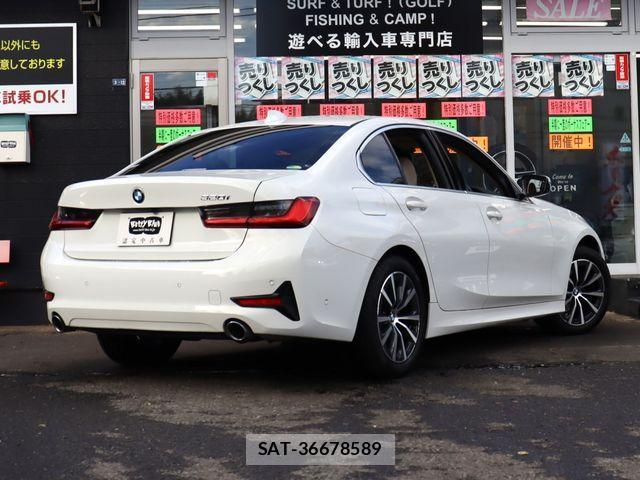 Bmw 3 SERIES 2020-01 1471070-27