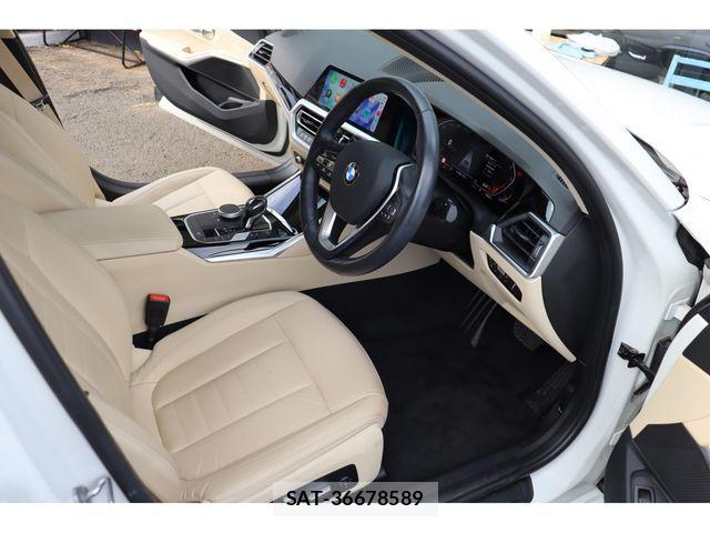Bmw 3 SERIES 2020-01 1471070-2