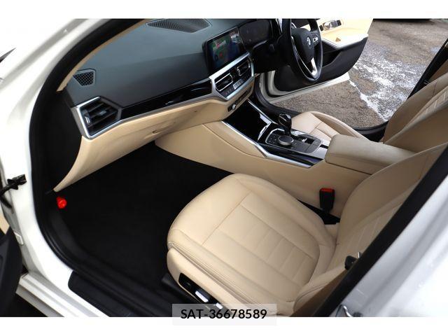 Bmw 3 SERIES 2020-01 1471070-5