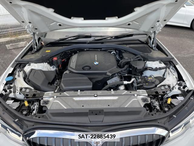 Bmw 3 SERIES 2020-12 1471071-12