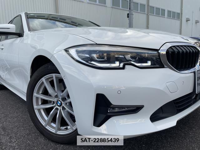Bmw 3 SERIES 2020-12 1471071-13