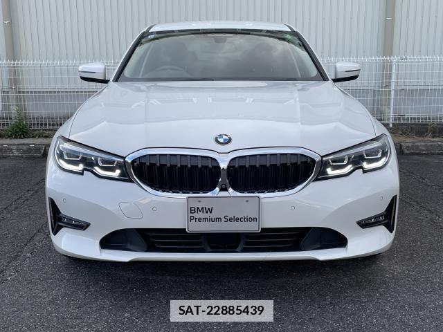 Bmw 3 SERIES 2020-12 1471071-14