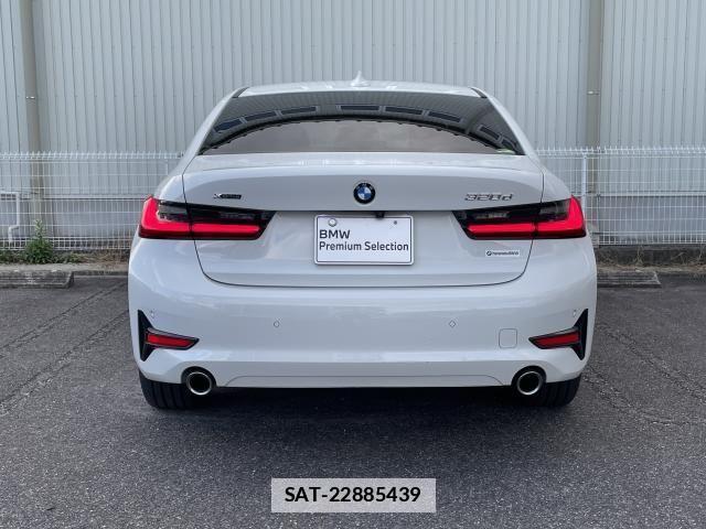 Bmw 3 SERIES 2020-12 1471071-15