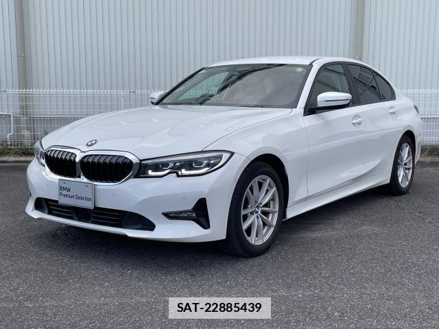 Bmw 3 SERIES 2020-12 1471071-16