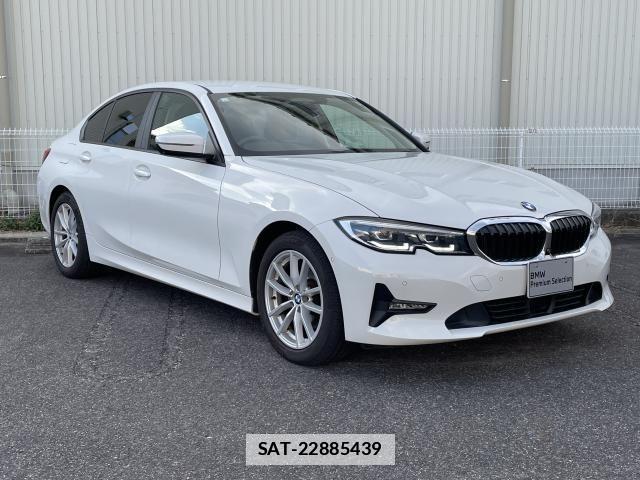 Bmw 3 SERIES 2020-12 1471071-17