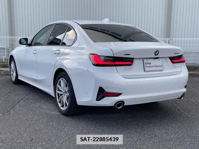 Bmw 3 SERIES 2020-12 1471071-18