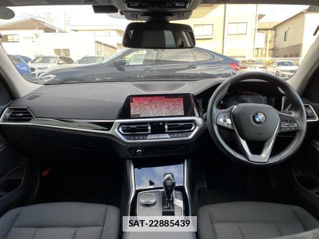 Bmw 3 SERIES 2020-12 1471071-1