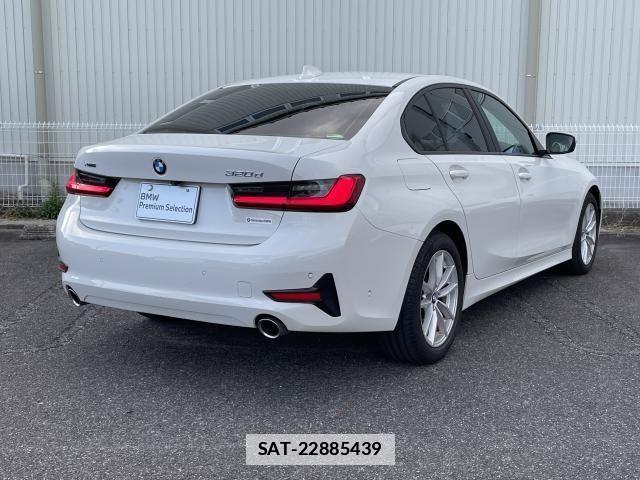 Bmw 3 SERIES 2020-12 1471071-19