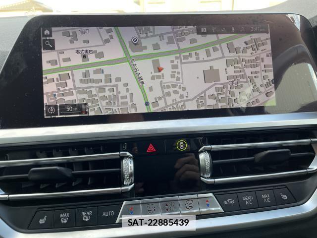 Bmw 3 SERIES 2020-12 1471071-3