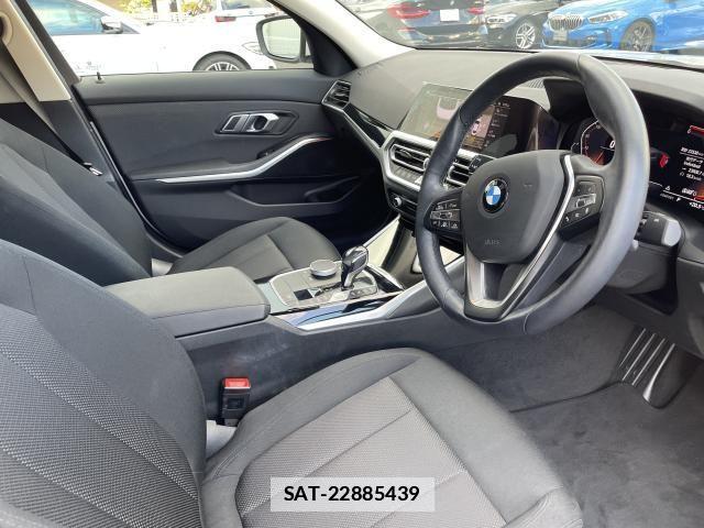 Bmw 3 SERIES 2020-12 1471071-5