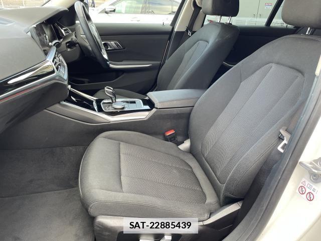 Bmw 3 SERIES 2020-12 1471071-6