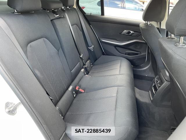 Bmw 3 SERIES 2020-12 1471071-7