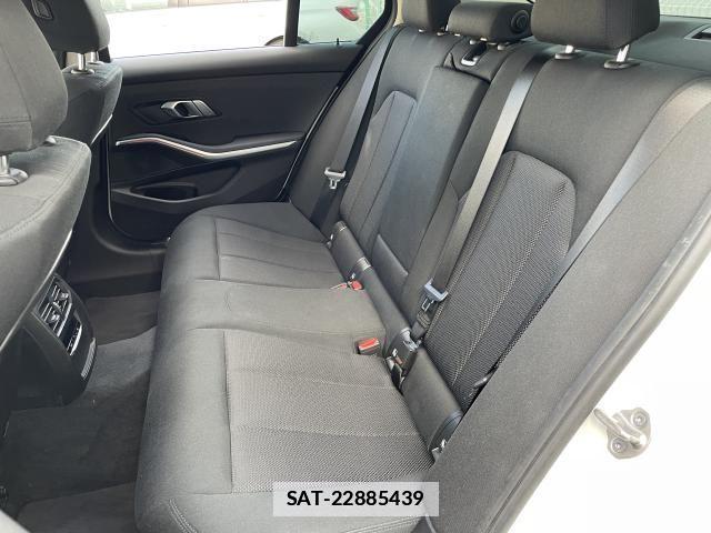 Bmw 3 SERIES 2020-12 1471071-8