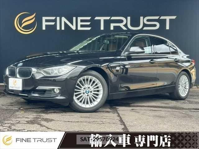 Bmw 3 SERIES 2015-09 1542964-0