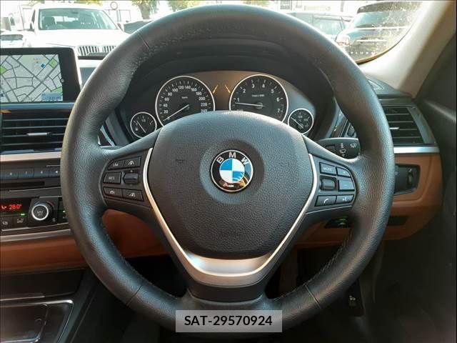 Bmw 3 SERIES 2015-09 1542964-9