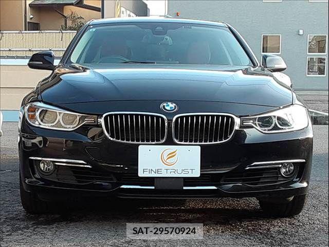 Bmw 3 SERIES 2015-09 1542964-13