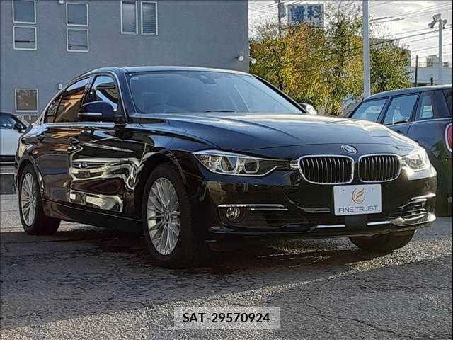 Bmw 3 SERIES 2015-09 1542964-14