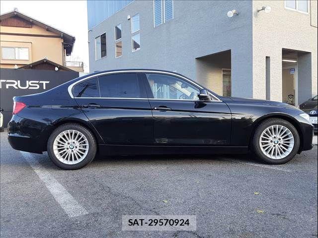 Bmw 3 SERIES 2015-09 1542964-15