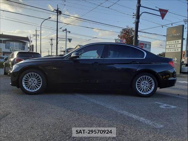 Bmw 3 SERIES 2015-09 1542964-19