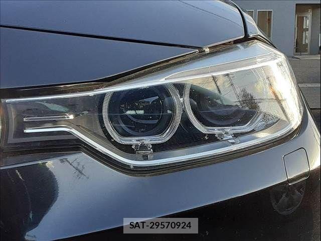Bmw 3 SERIES 2015-09 1542964-21