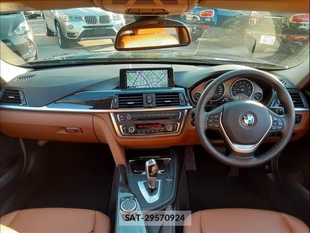 Bmw 3 SERIES 2015-09 1542964-2