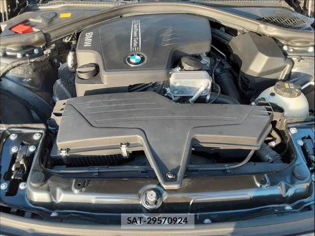 Bmw 3 SERIES 2015-09 1542964-29