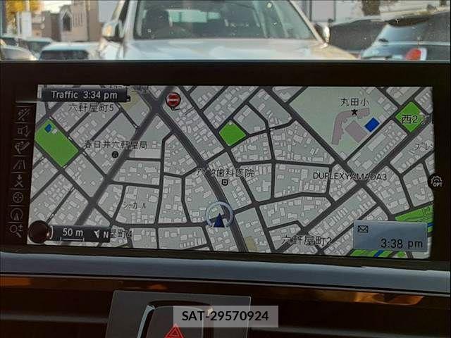 Bmw 3 SERIES 2015-09 1542964-3