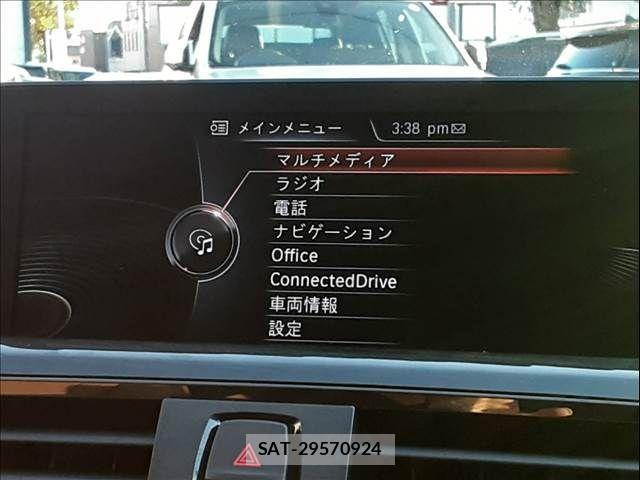 Bmw 3 SERIES 2015-09 1542964-4